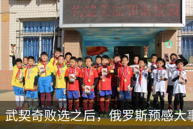 武契奇败选之后，俄罗斯预感大事不妙，赶忙第一时间采取行动