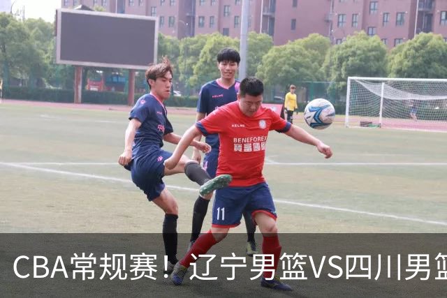 CBA常规赛！辽宁男篮VS四川男篮，赵继伟助辽篮力争主场首胜，库珀领取总冠军戒指，段睿骐正赛首次面对老东家